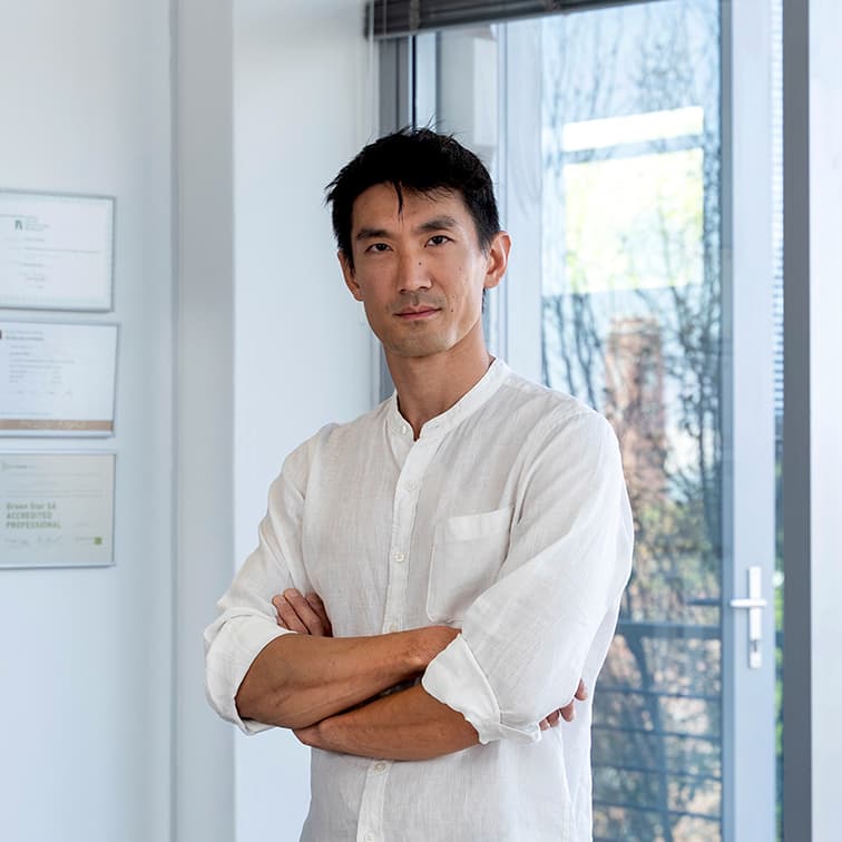 Jason Tan